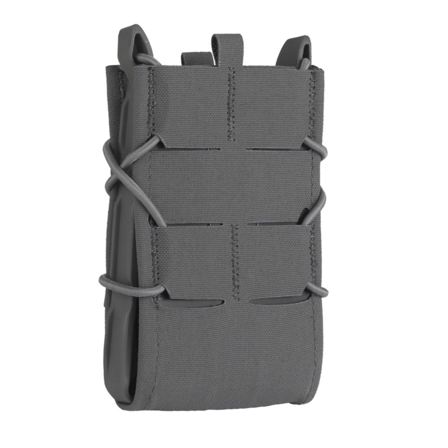 WOSPORT TIGER FULL SIZE MAG POUCH V2 [WST-MG-133]