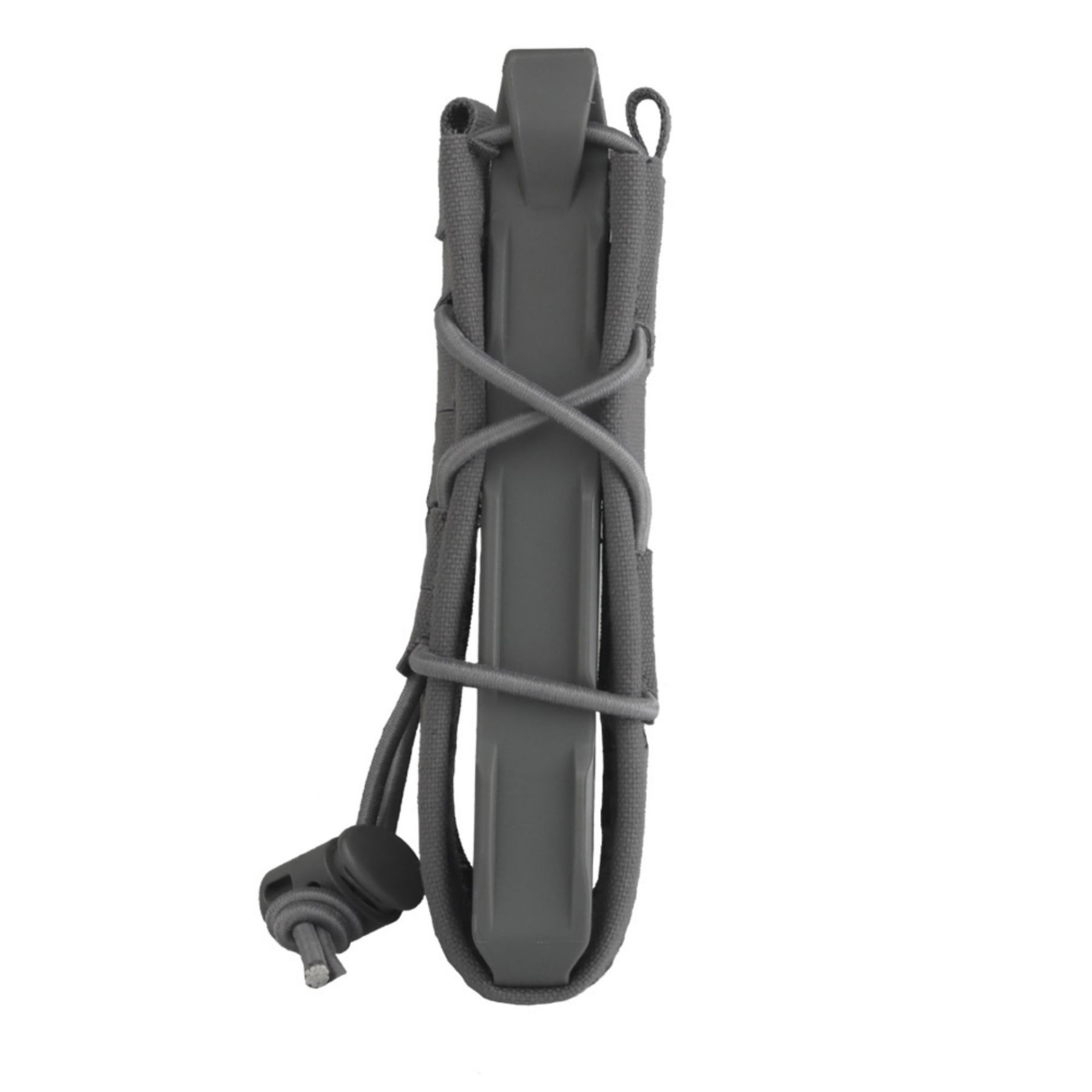 WOSPORT TIGER FULL SIZE MAG POUCH V2 [WST-MG-133]