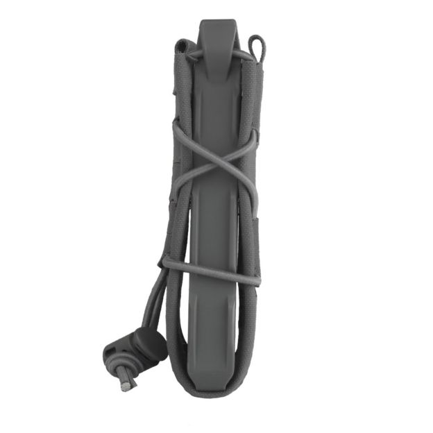 WOSPORT TIGER FULL SIZE MAG POUCH V2 [WST-MG-133]