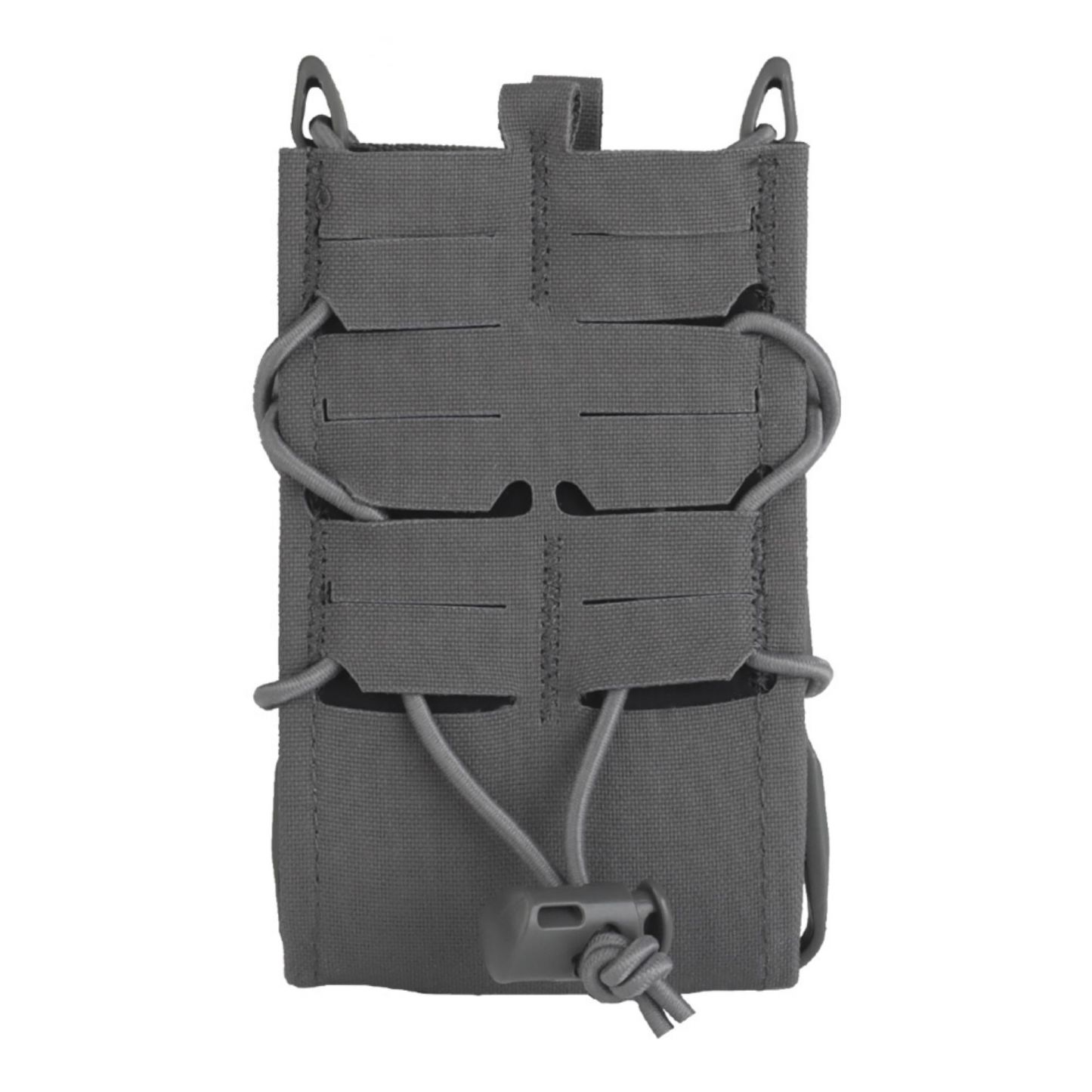 WOSPORT TIGER FULL SIZE MAG POUCH V2 [WST-MG-133]