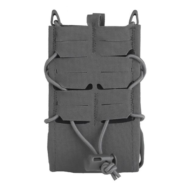 WOSPORT TIGER FULL SIZE MAG POUCH V2 [WST-MG-133]