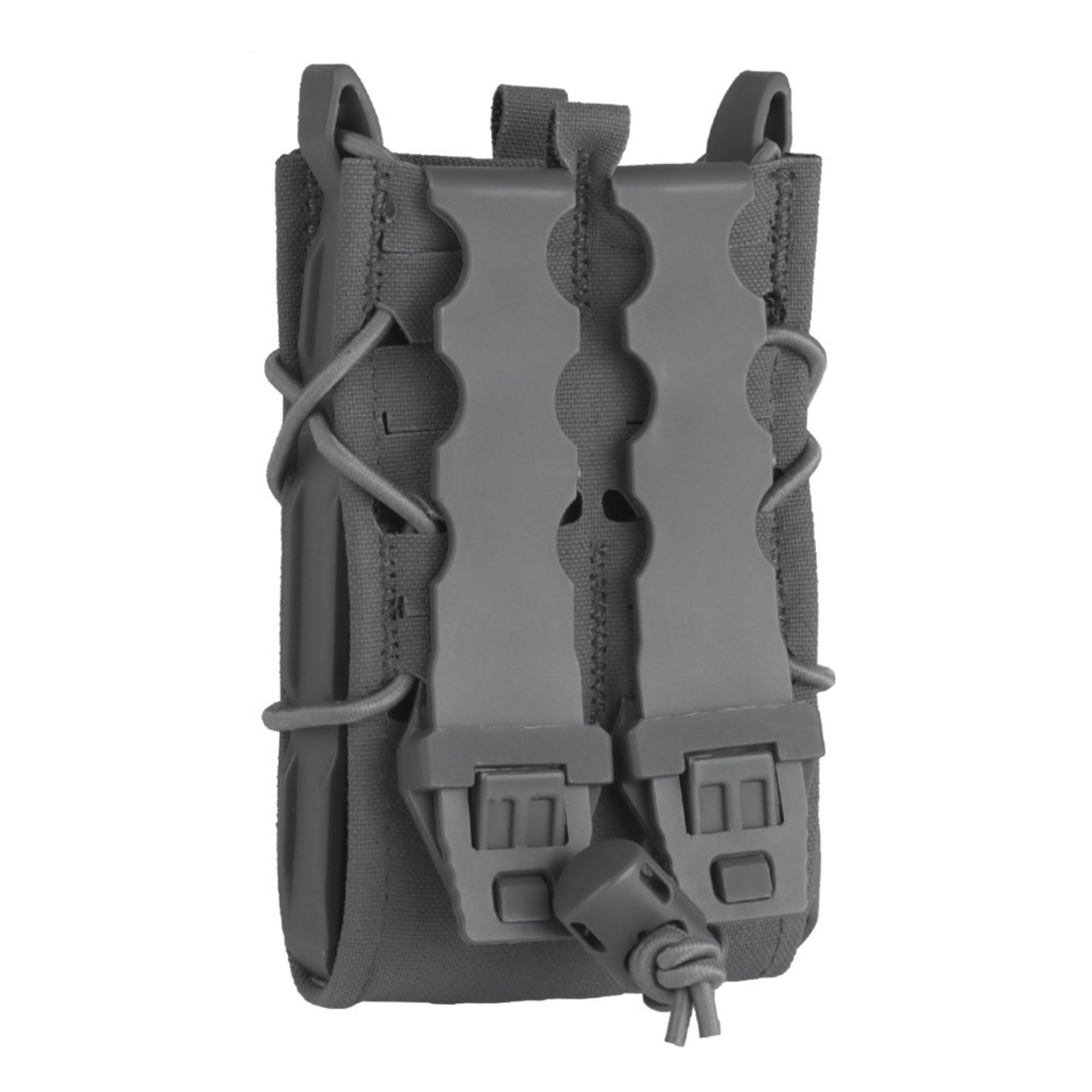 WOSPORT TIGER FULL SIZE MAG POUCH V2 [WST-MG-133]