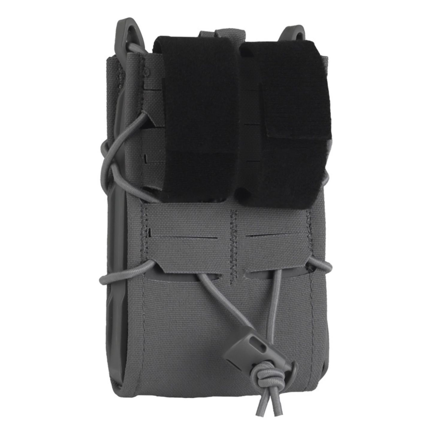 WOSPORT TIGER FULL SIZE MAG POUCH V2 [WST-MG-133]