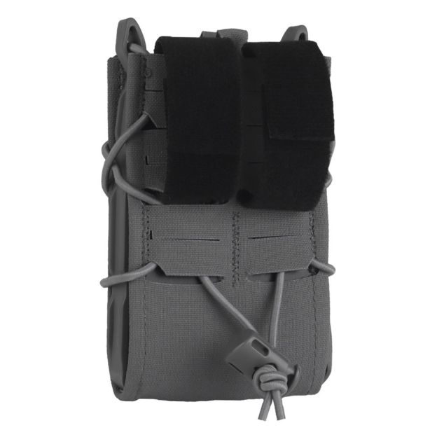 WOSPORT TIGER FULL SIZE MAG POUCH V2 [WST-MG-133]