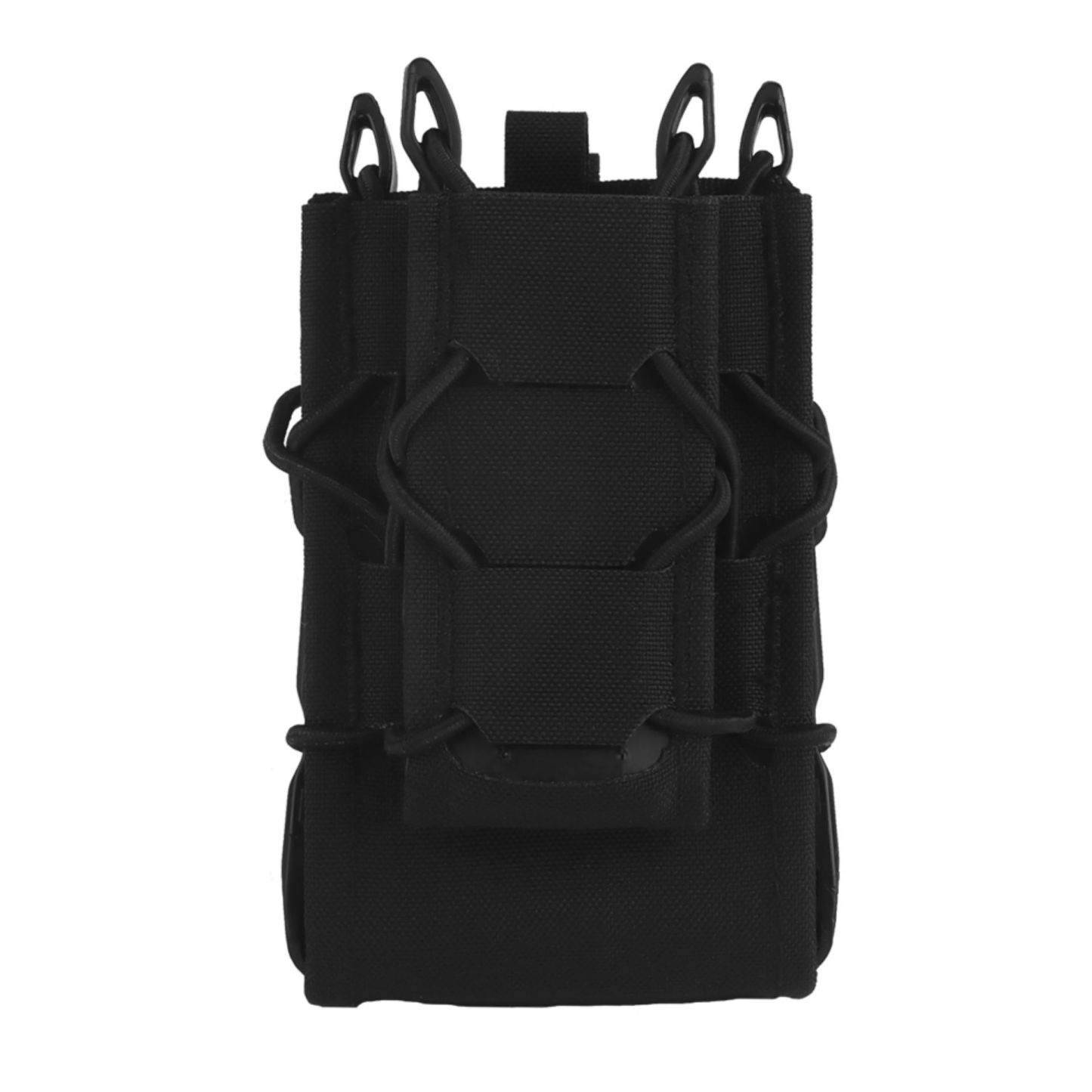 WOSPORT TIGER MAG POUCH V2 SET [WST-MG-134]