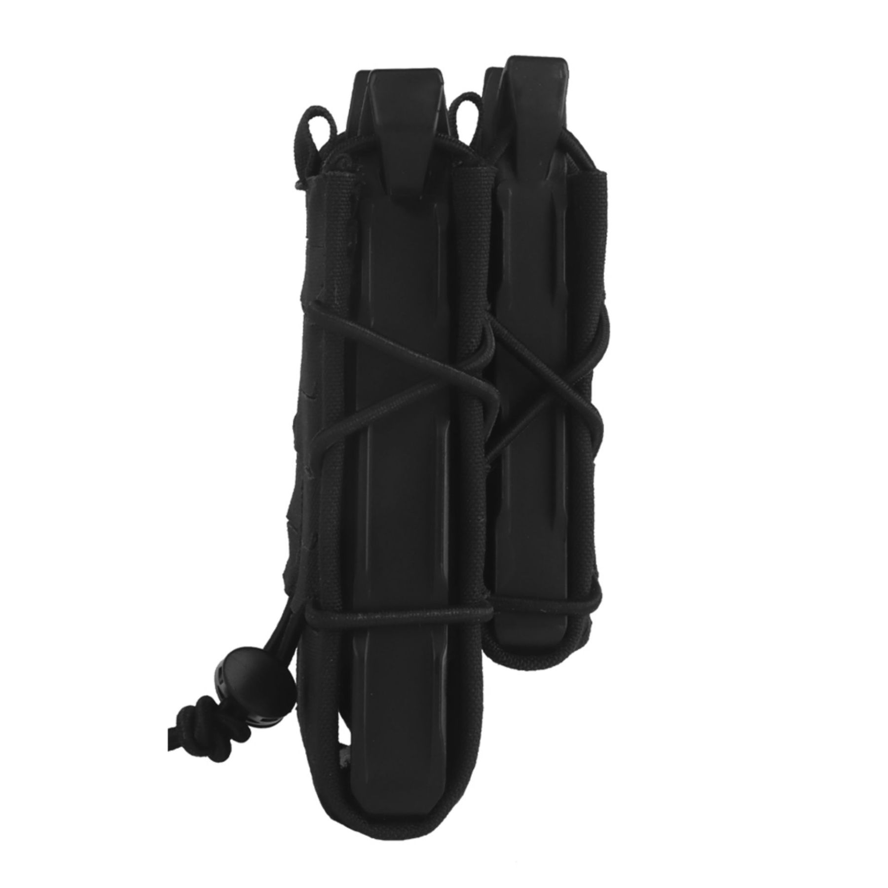 WOSPORT TIGER MAG POUCH V2 SET [WST-MG-134]