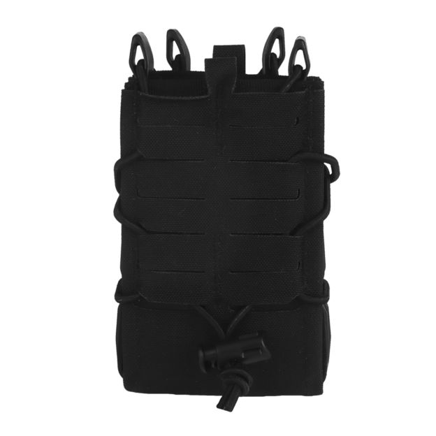 WOSPORT TIGER MAG POUCH V2 SET [WST-MG-134]