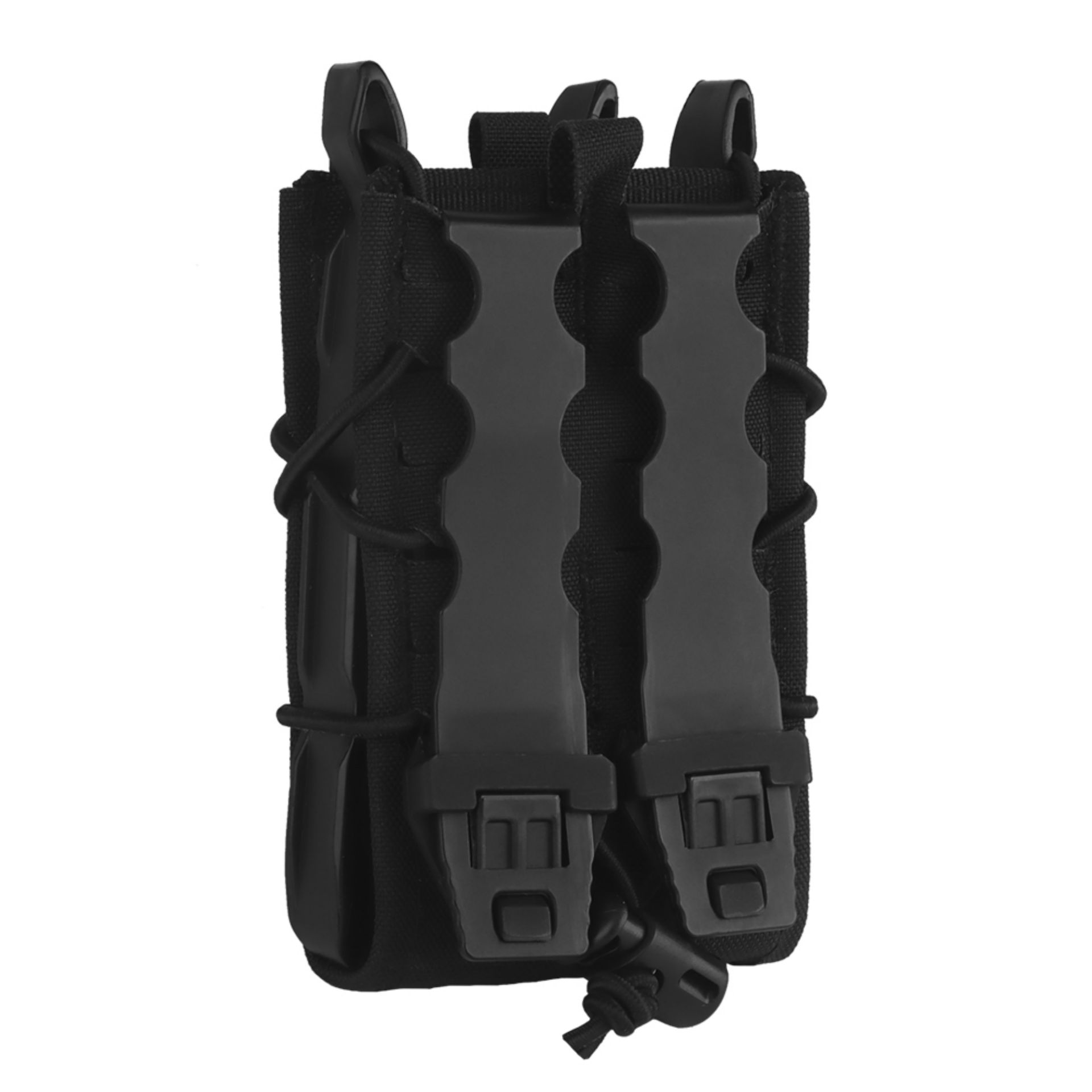 WOSPORT TIGER MAG POUCH V2 SET [WST-MG-134]