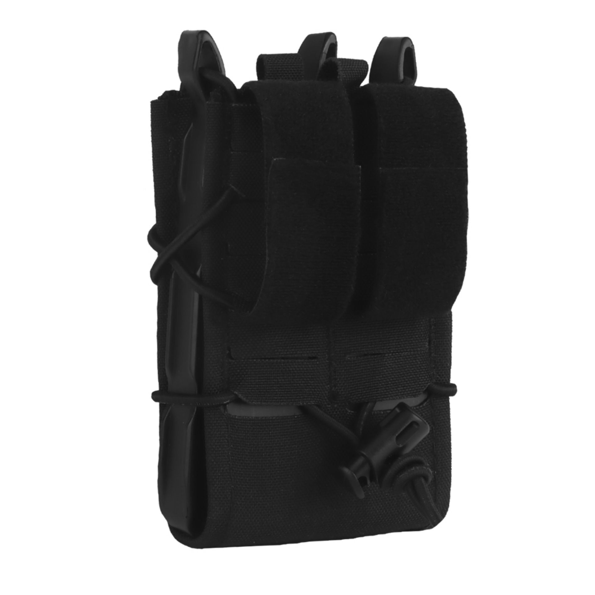 WOSPORT TIGER MAG POUCH V2 SET [WST-MG-134]