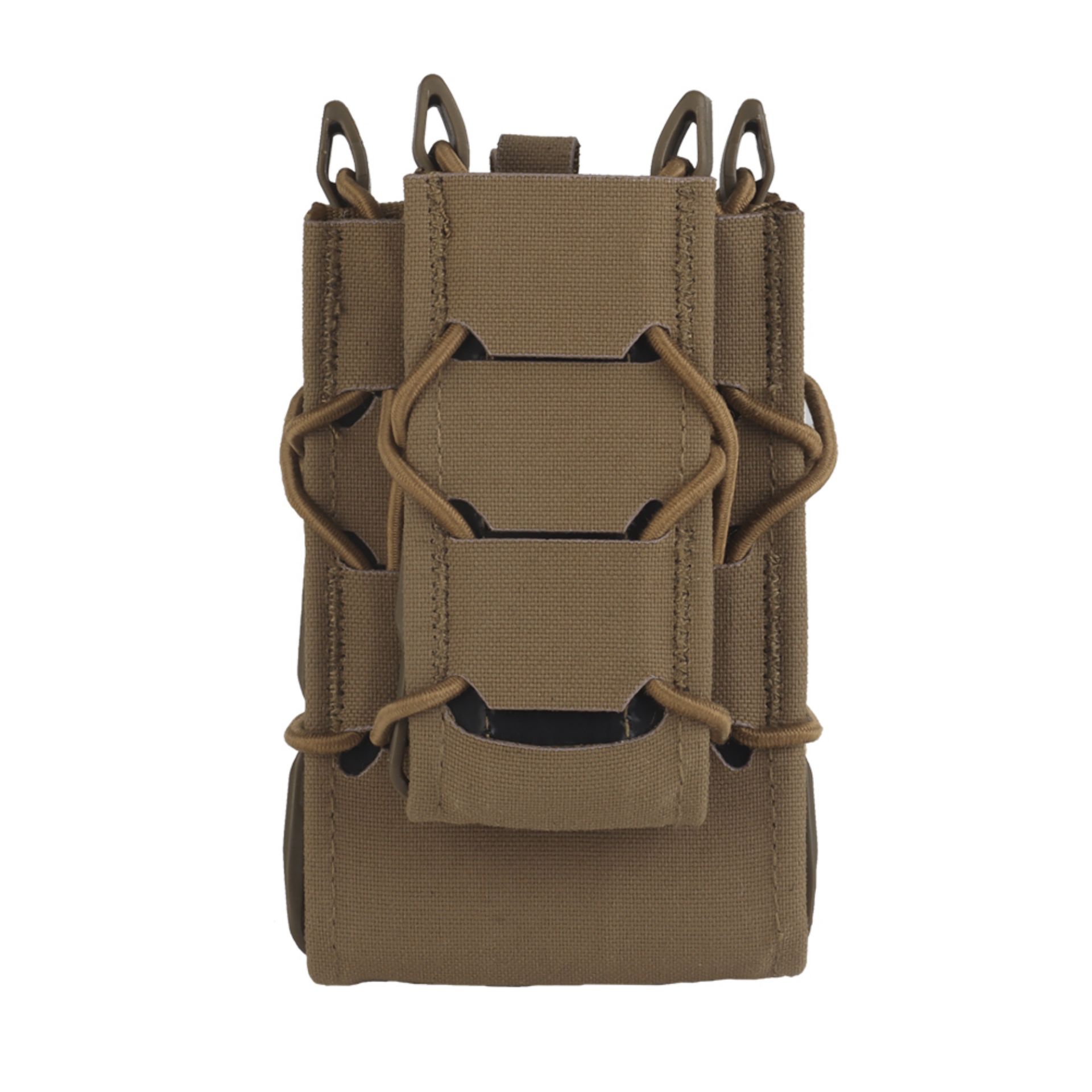 WOSPORT TIGER MAG POUCH V2 SET [WST-MG-134]