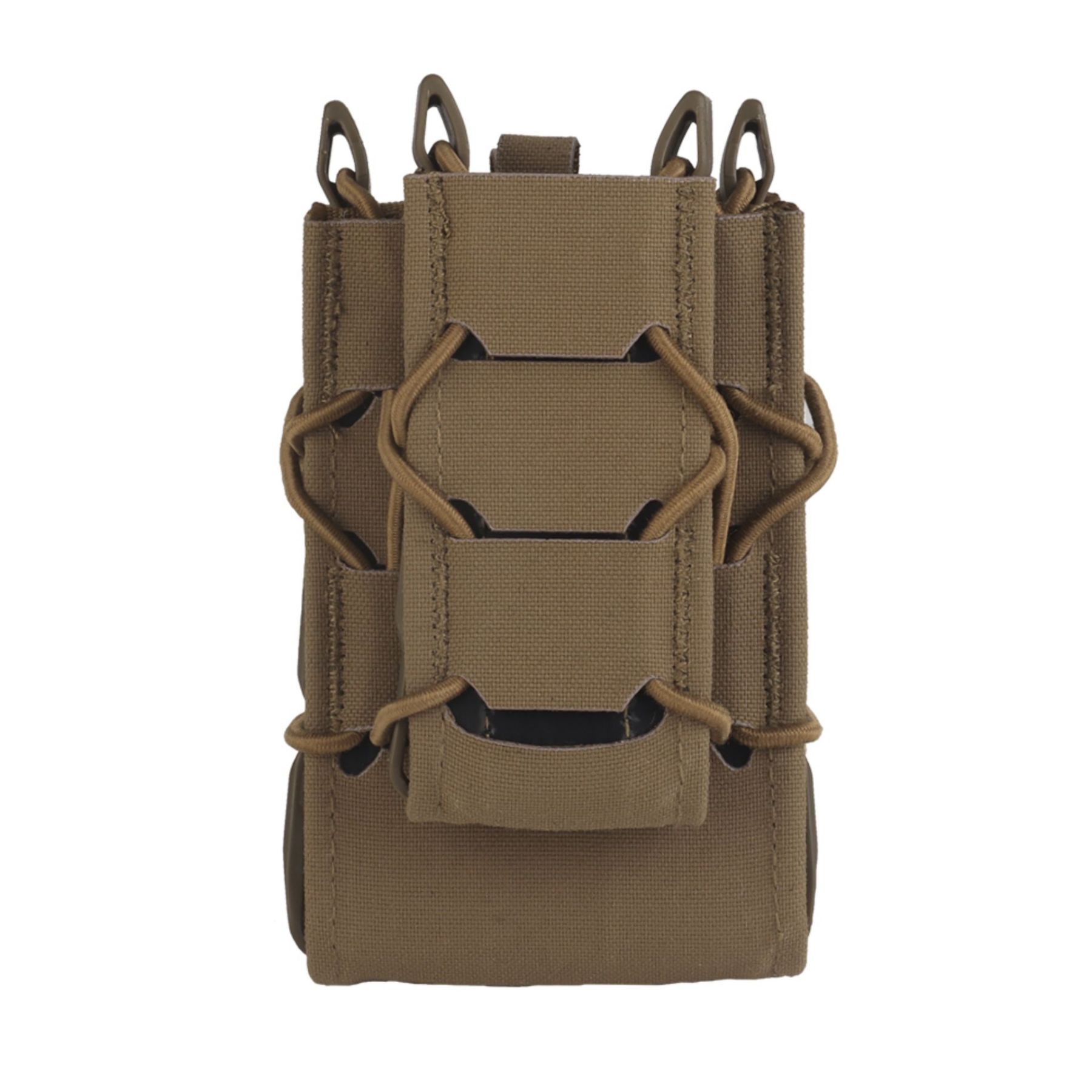 WOSPORT TIGER MAG POUCH V2 SET [WST-MG-134]