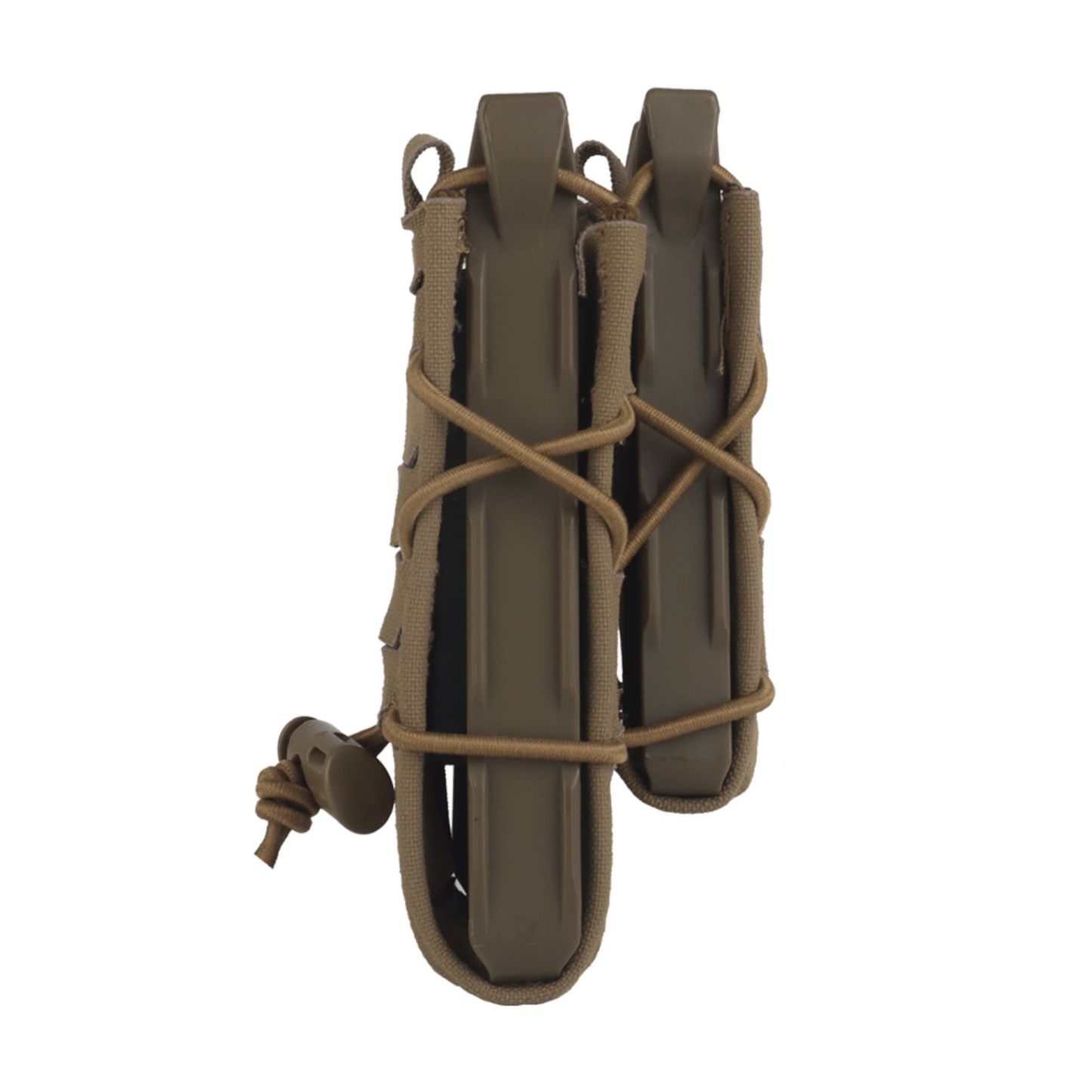 WOSPORT TIGER MAG POUCH V2 SET [WST-MG-134]