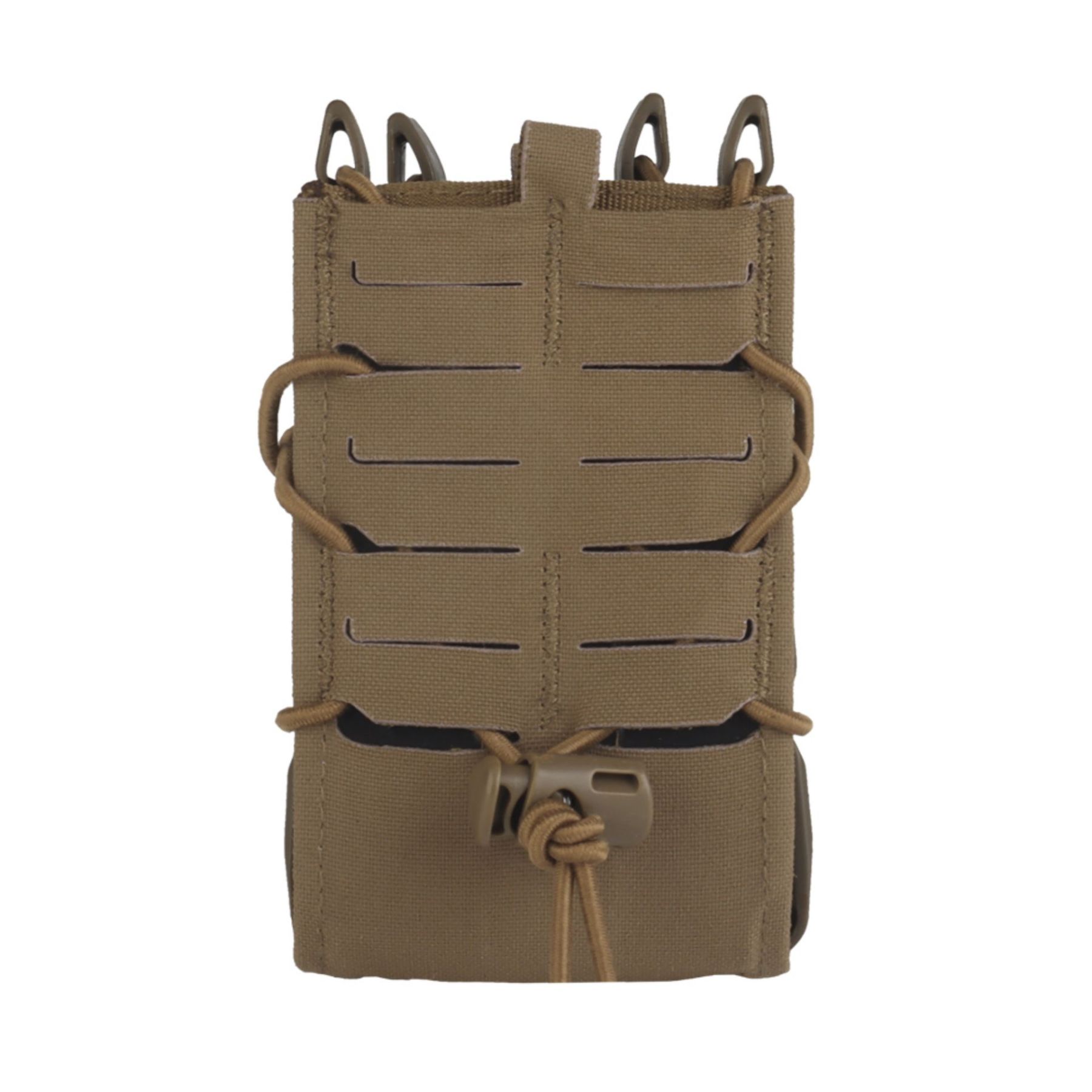 WOSPORT TIGER MAG POUCH V2 SET [WST-MG-134]