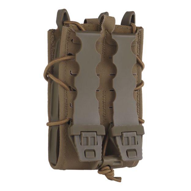 WOSPORT TIGER MAG POUCH V2 SET [WST-MG-134]