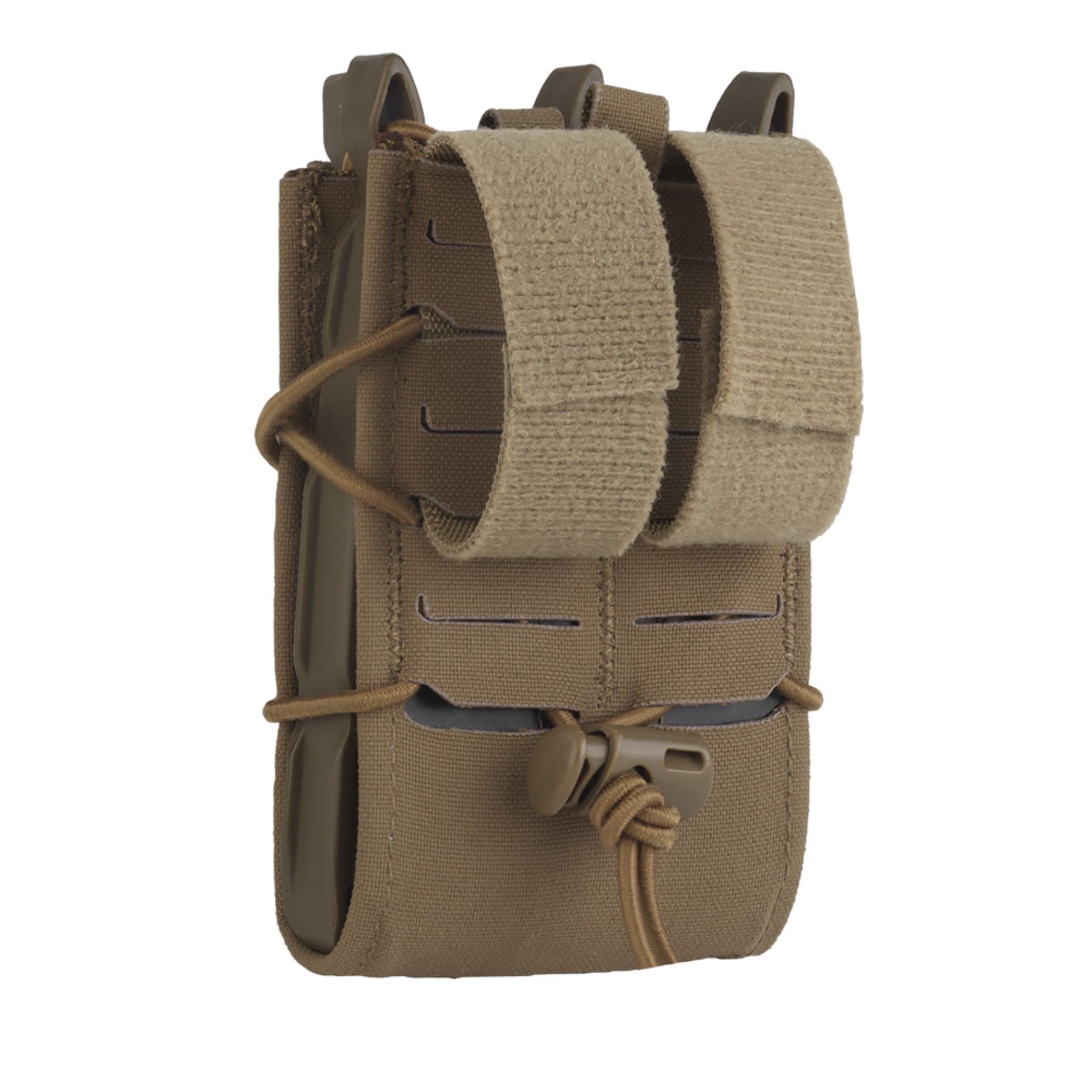WOSPORT TIGER MAG POUCH V2 SET [WST-MG-134]
