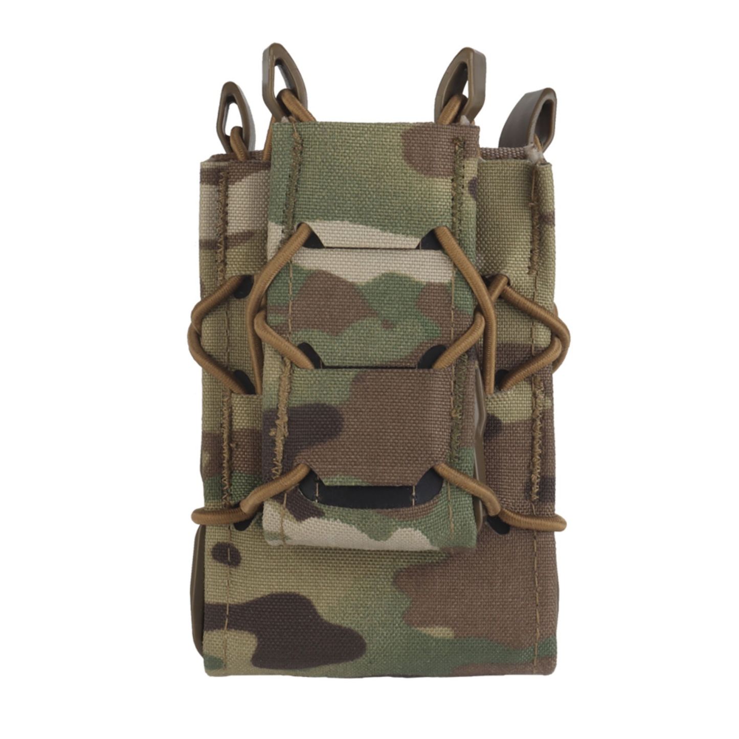 WOSPORT TIGER MAG POUCH V2 SET [WST-MG-134]