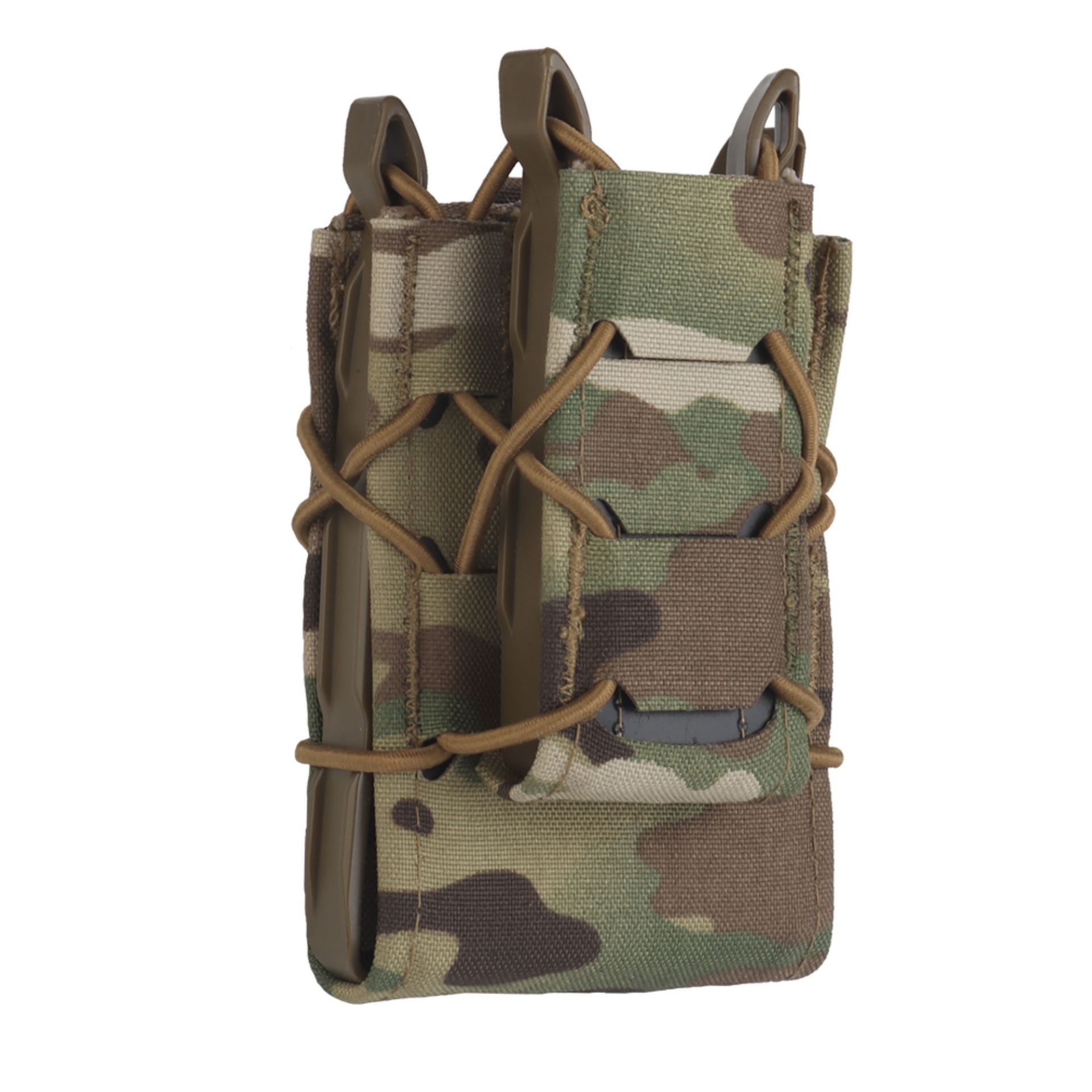 WOSPORT TIGER MAG POUCH V2 SET [WST-MG-134]
