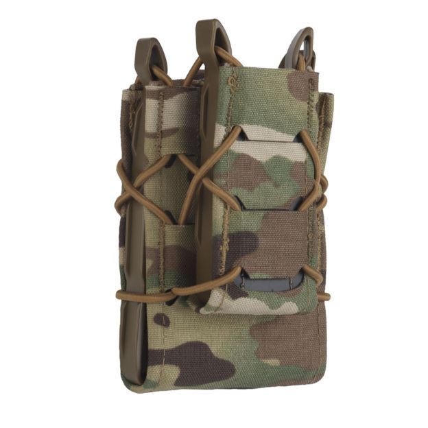 WOSPORT TIGER MAG POUCH V2 SET [WST-MG-134]