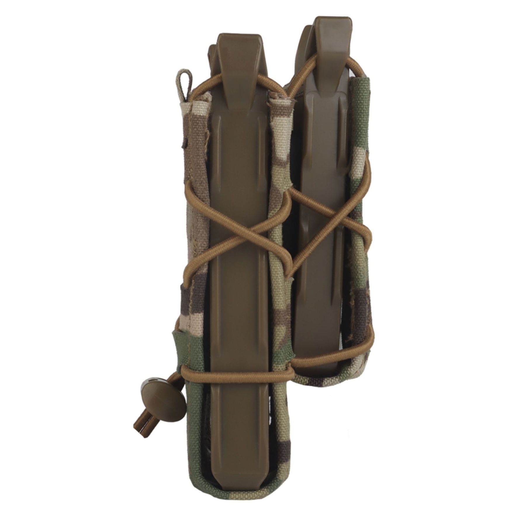 WOSPORT TIGER MAG POUCH V2 SET [WST-MG-134]