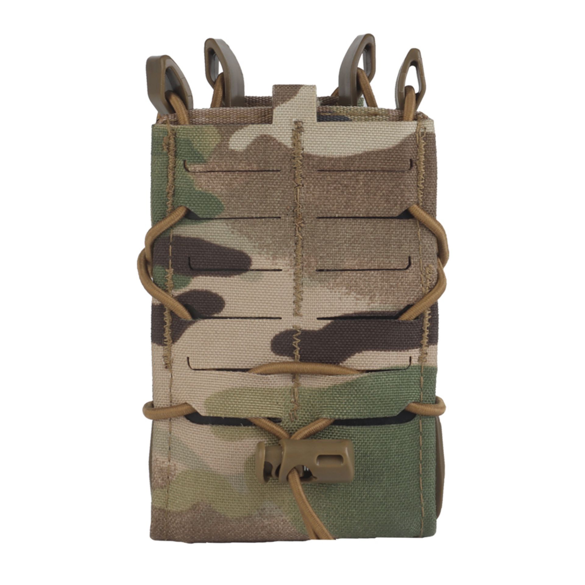 WOSPORT TIGER MAG POUCH V2 SET [WST-MG-134]