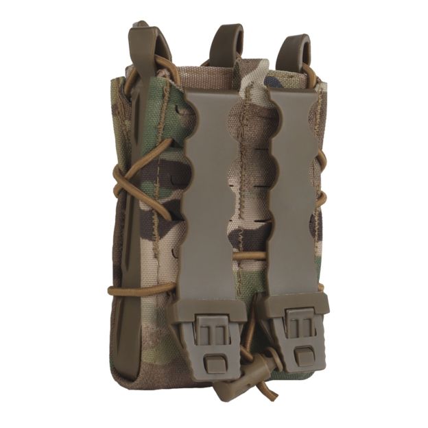 WOSPORT TIGER MAG POUCH V2 SET [WST-MG-134]
