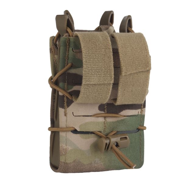 WOSPORT TIGER MAG POUCH V2 SET [WST-MG-134]