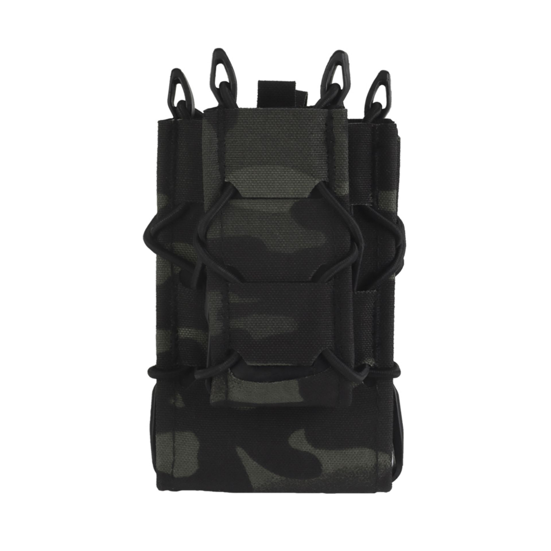 WOSPORT TIGER MAG POUCH V2 SET [WST-MG-134]