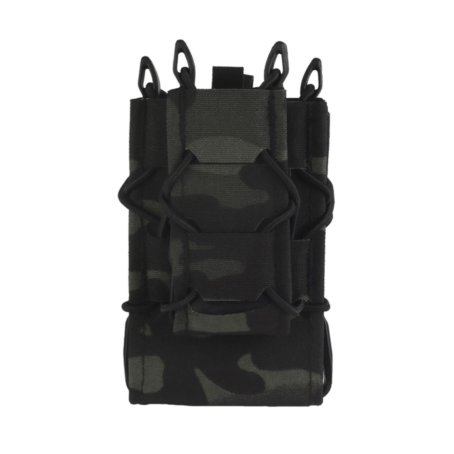 WOSPORT TIGER MAG POUCH V2 SET [WST-MG-134]