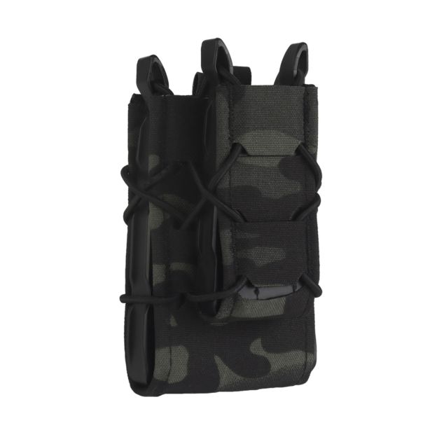 WOSPORT TIGER MAG POUCH V2 SET [WST-MG-134]