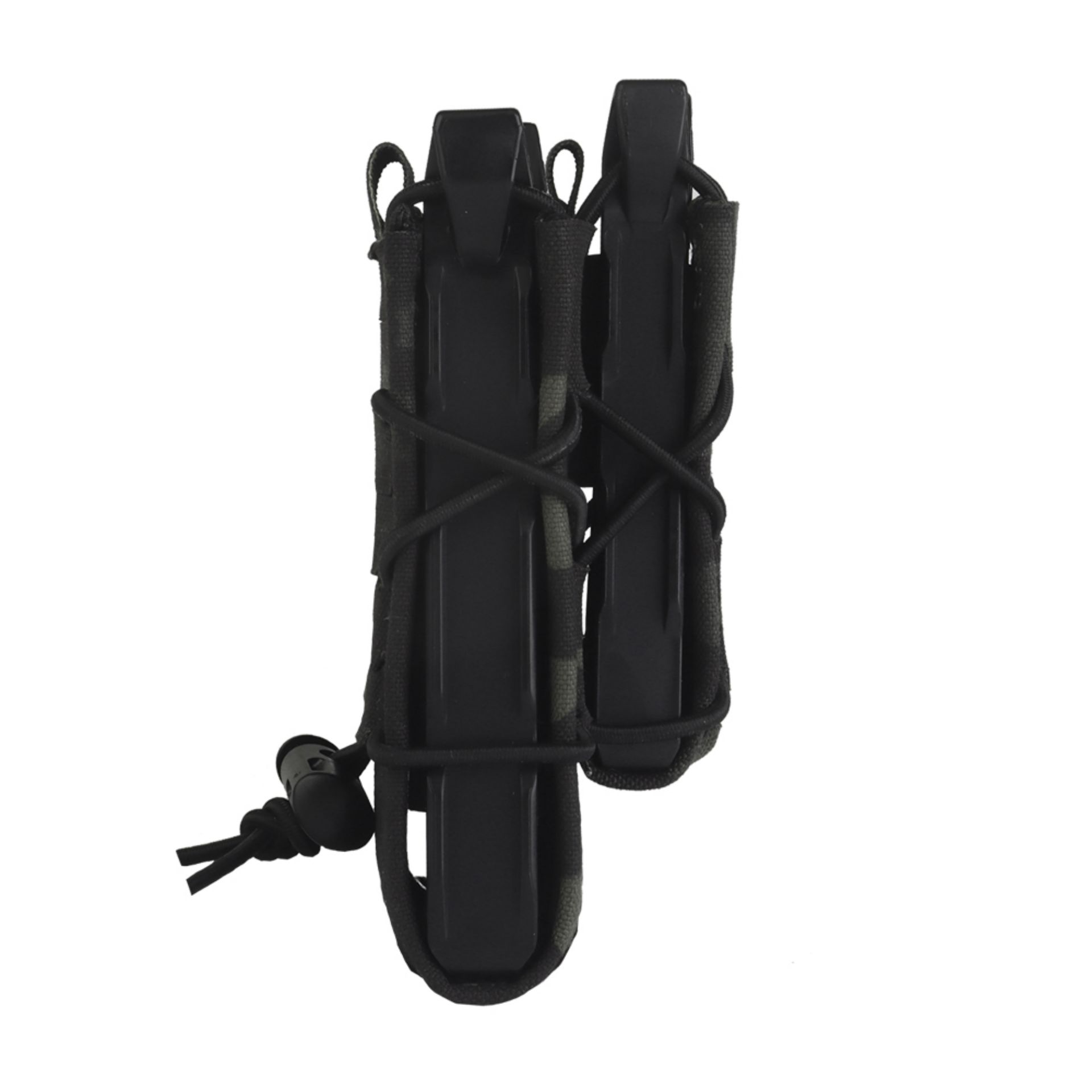 WOSPORT TIGER MAG POUCH V2 SET [WST-MG-134]