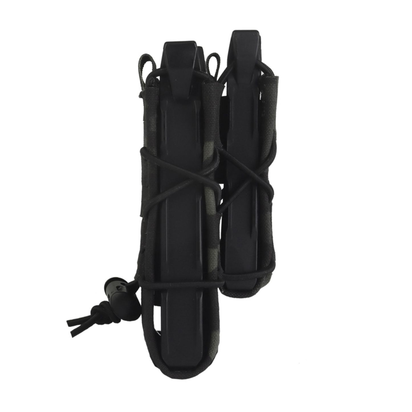 WOSPORT TIGER MAG POUCH V2 SET [WST-MG-134]