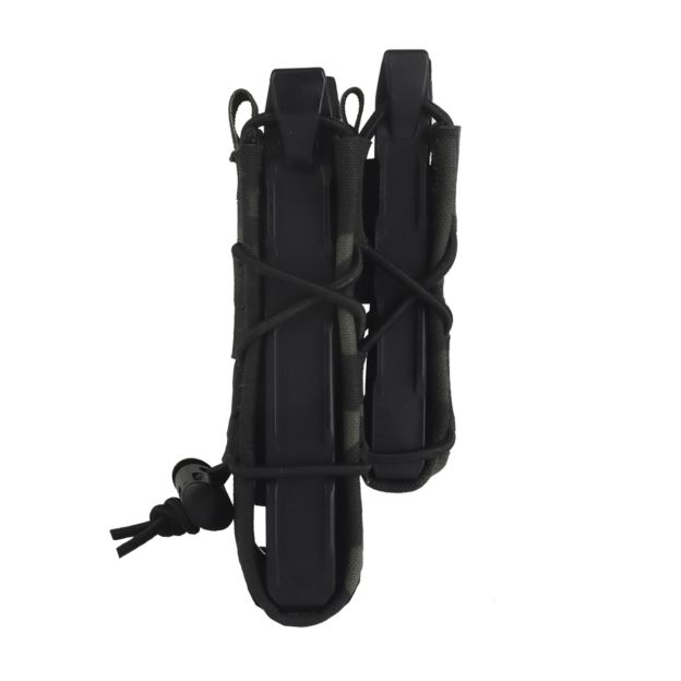 WOSPORT TIGER MAG POUCH V2 SET [WST-MG-134]