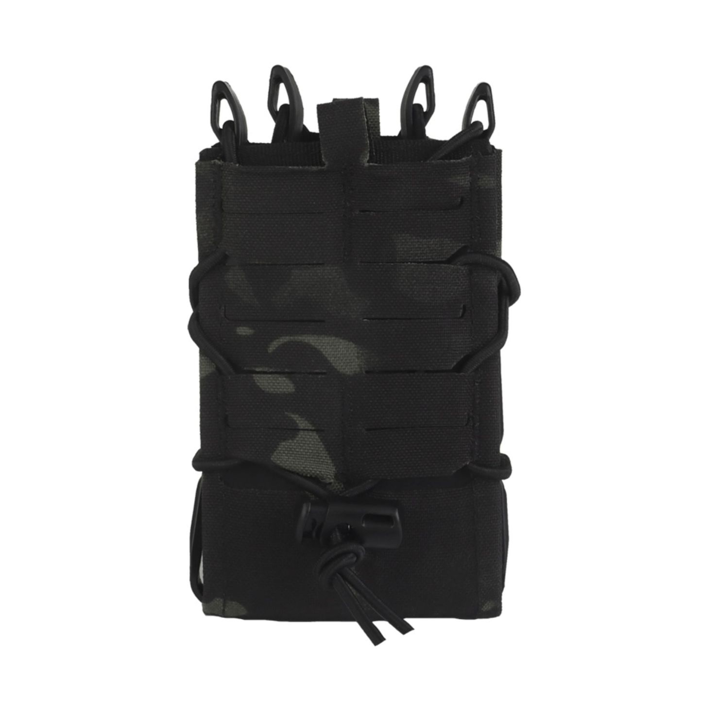 WOSPORT TIGER MAG POUCH V2 SET [WST-MG-134]