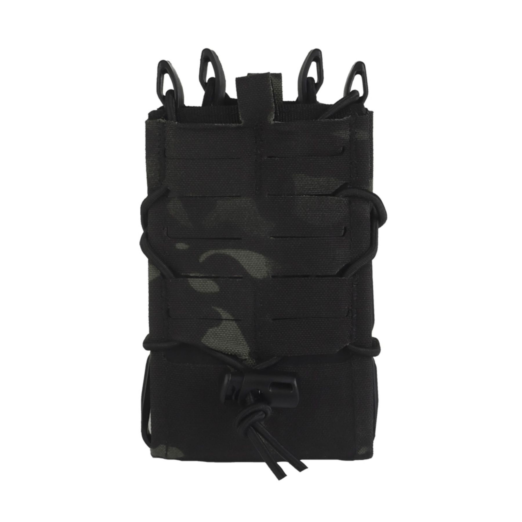 WOSPORT TIGER MAG POUCH V2 SET [WST-MG-134]