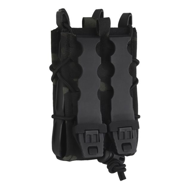 WOSPORT TIGER MAG POUCH V2 SET [WST-MG-134]