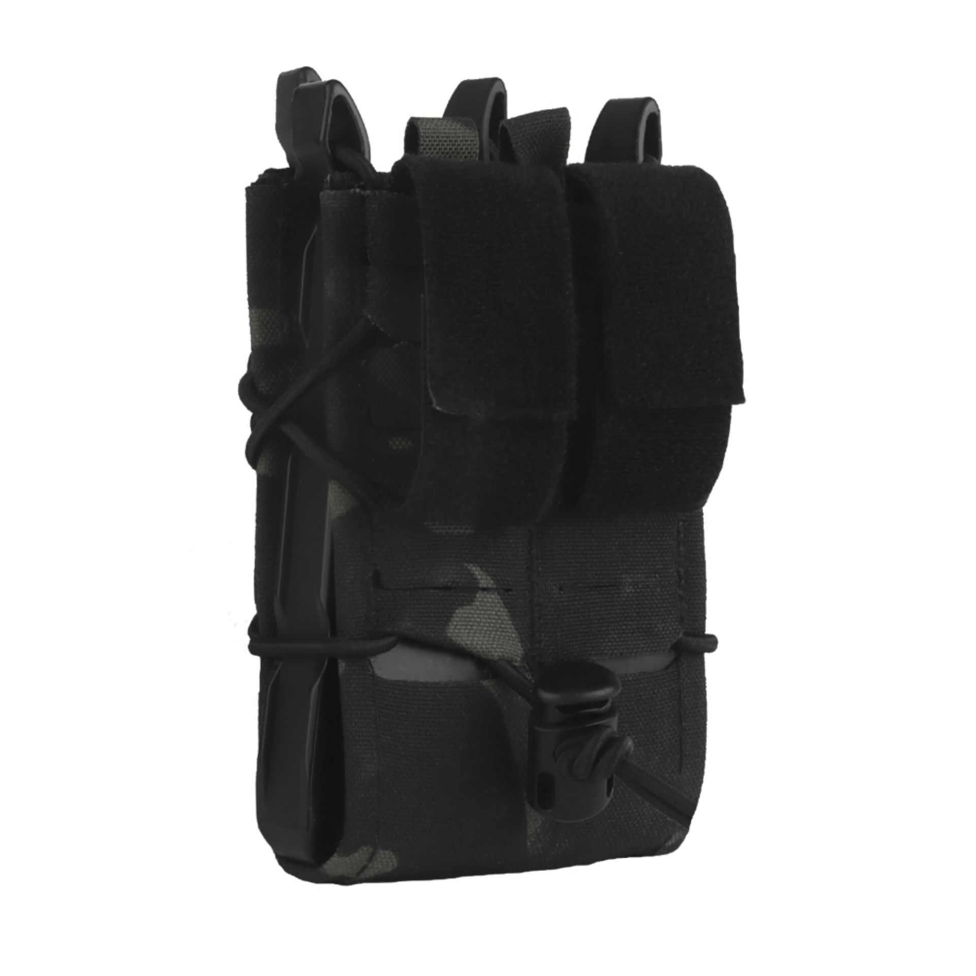 WOSPORT TIGER MAG POUCH V2 SET [WST-MG-134]