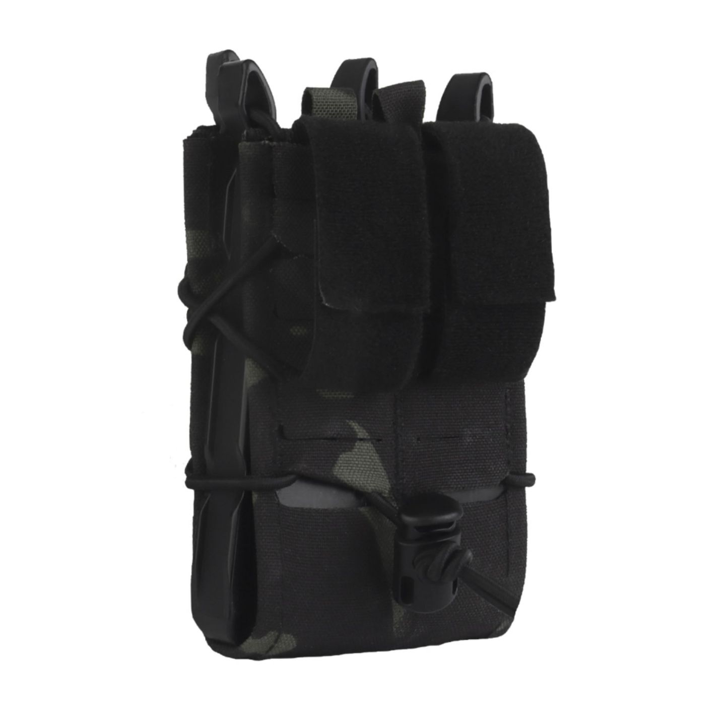 WOSPORT TIGER MAG POUCH V2 SET [WST-MG-134]