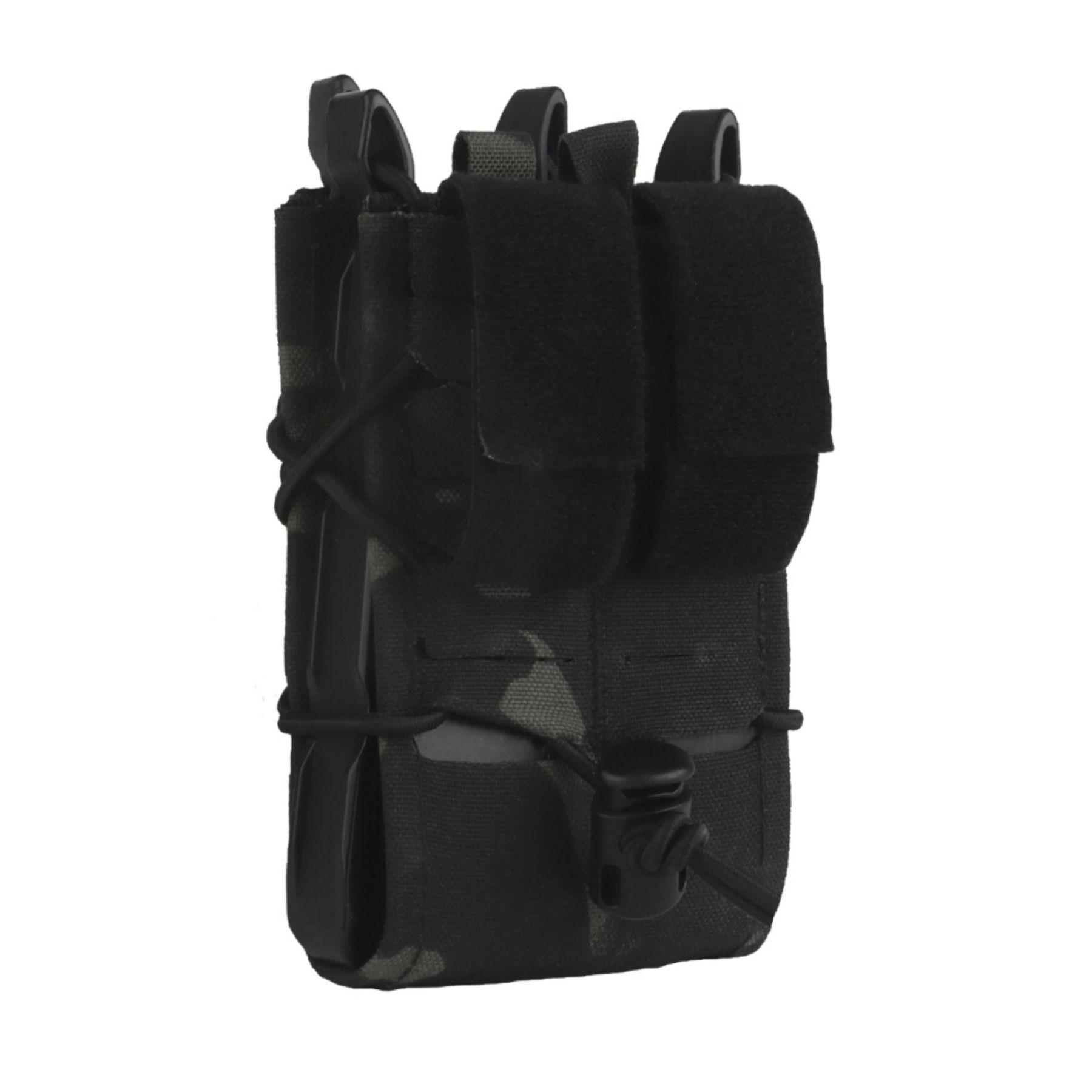 WOSPORT TIGER MAG POUCH V2 SET [WST-MG-134]