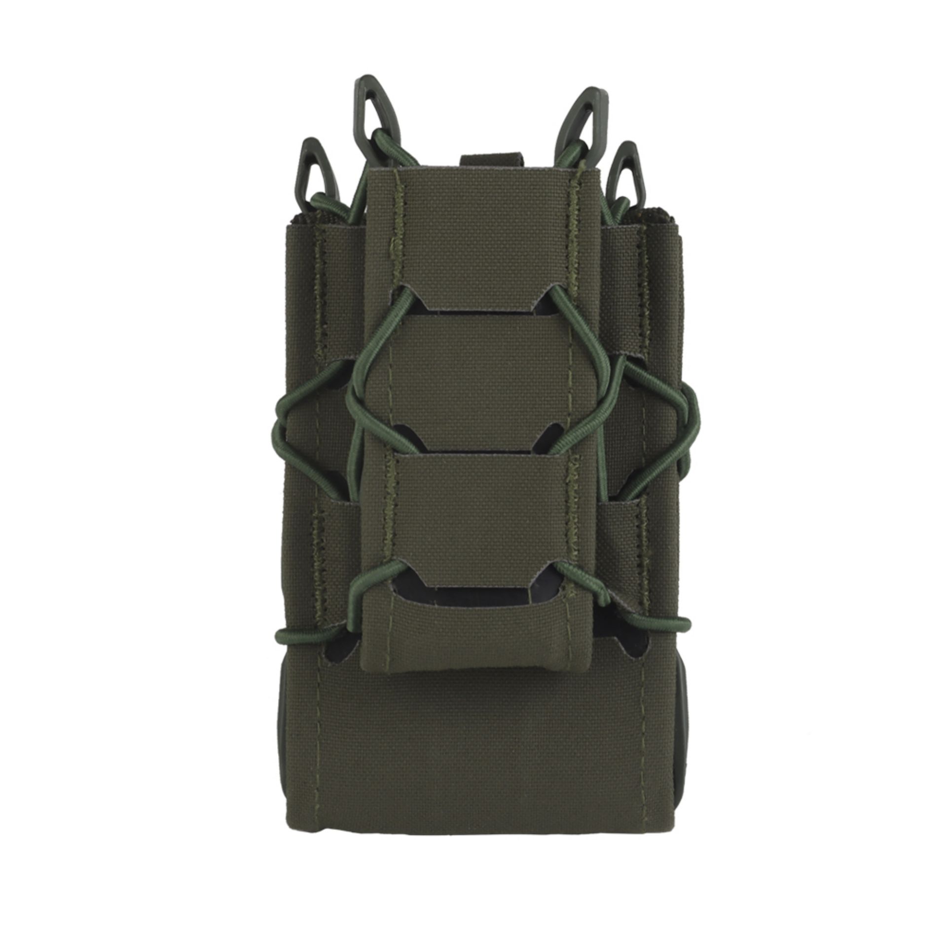 WOSPORT TIGER MAG POUCH V2 SET [WST-MG-134]