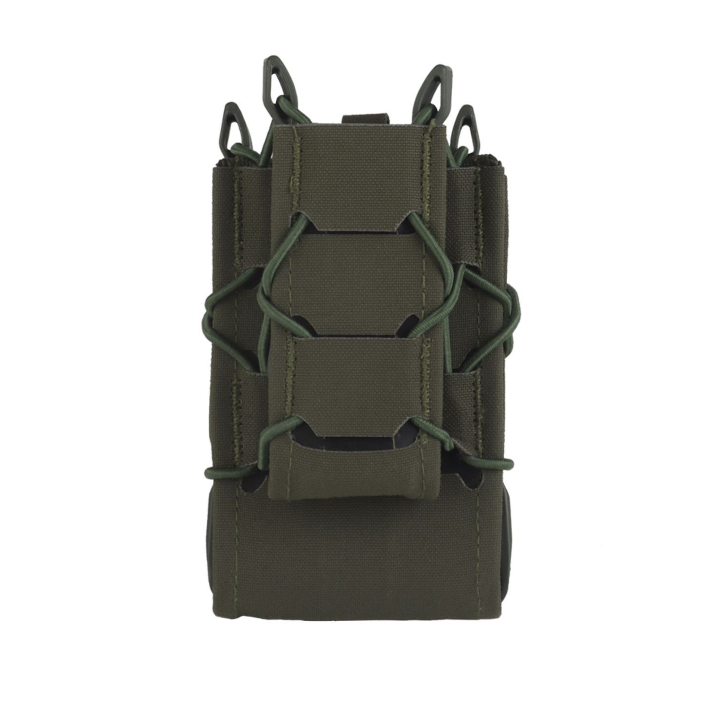 WOSPORT TIGER MAG POUCH V2 SET [WST-MG-134]
