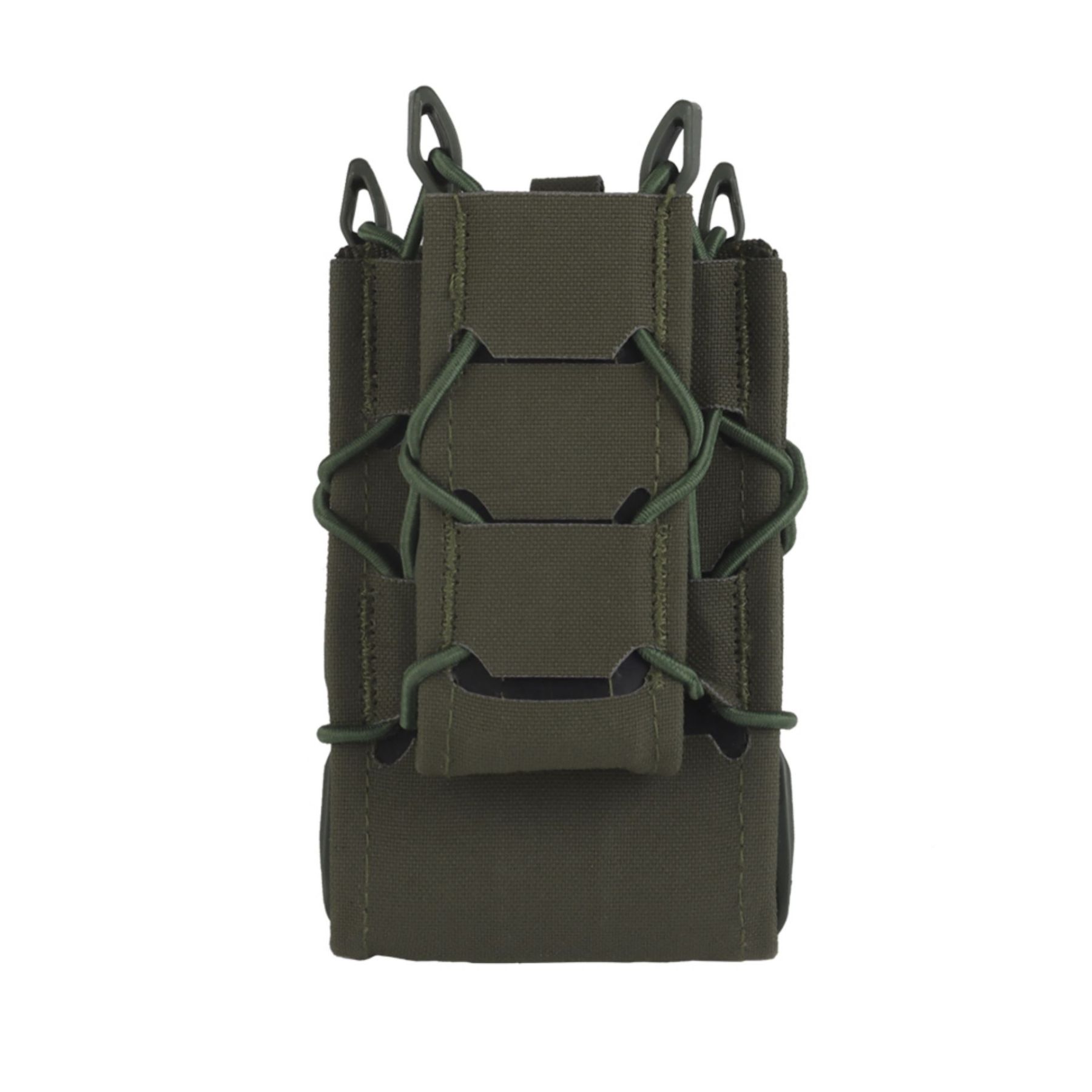 WOSPORT TIGER MAG POUCH V2 SET [WST-MG-134]