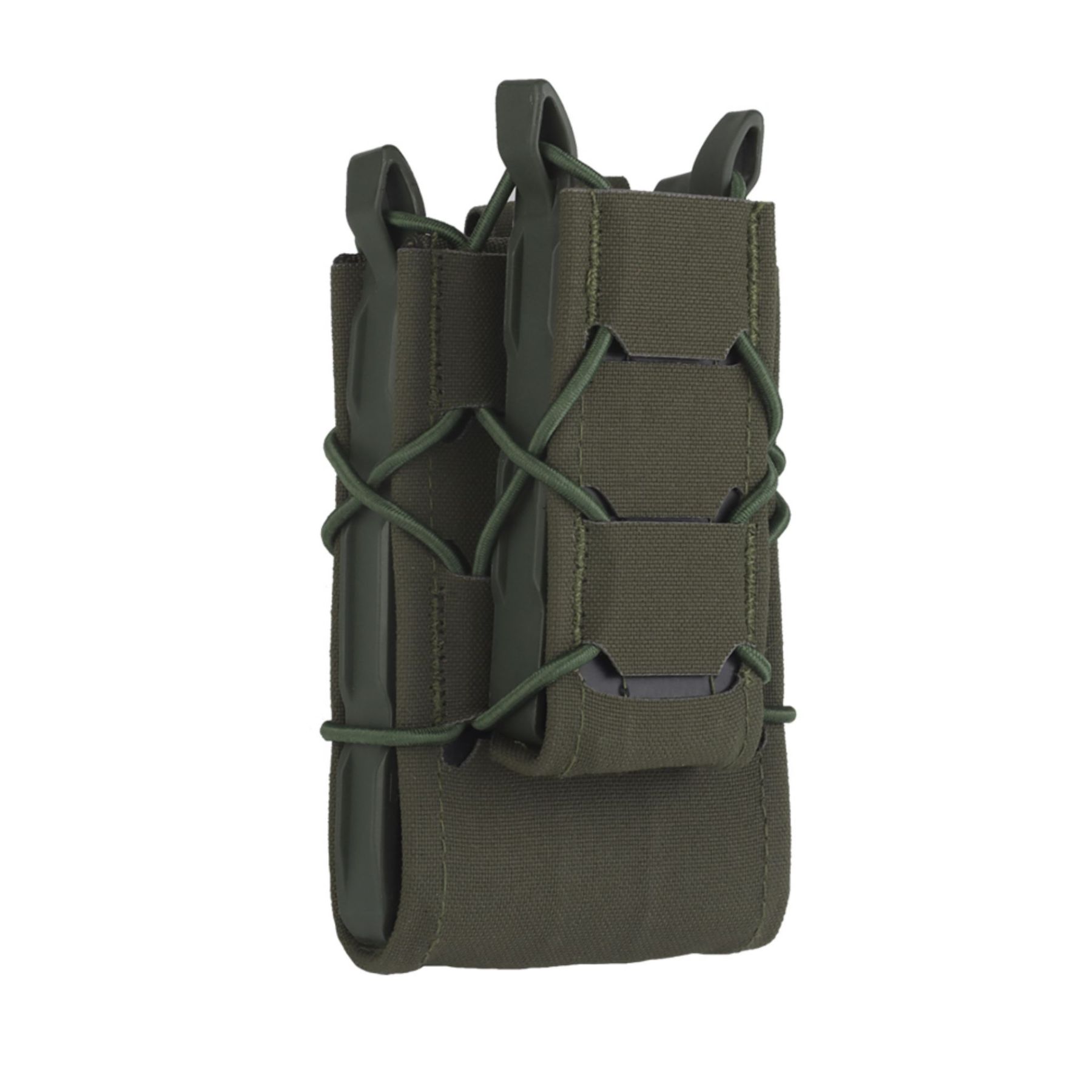 WOSPORT TIGER MAG POUCH V2 SET [WST-MG-134]