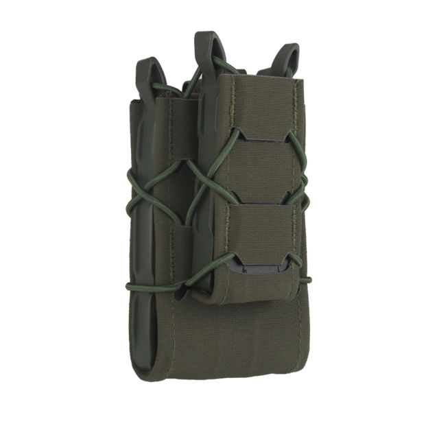 WOSPORT TIGER MAG POUCH V2 SET [WST-MG-134]
