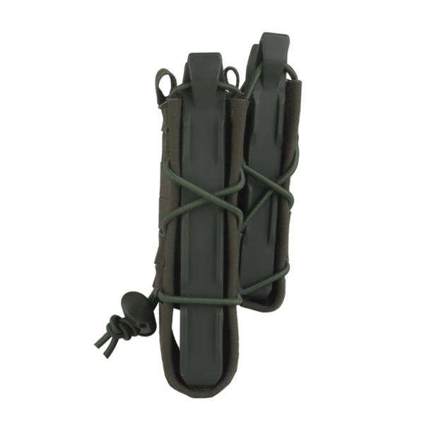 WOSPORT TIGER MAG POUCH V2 SET [WST-MG-134]