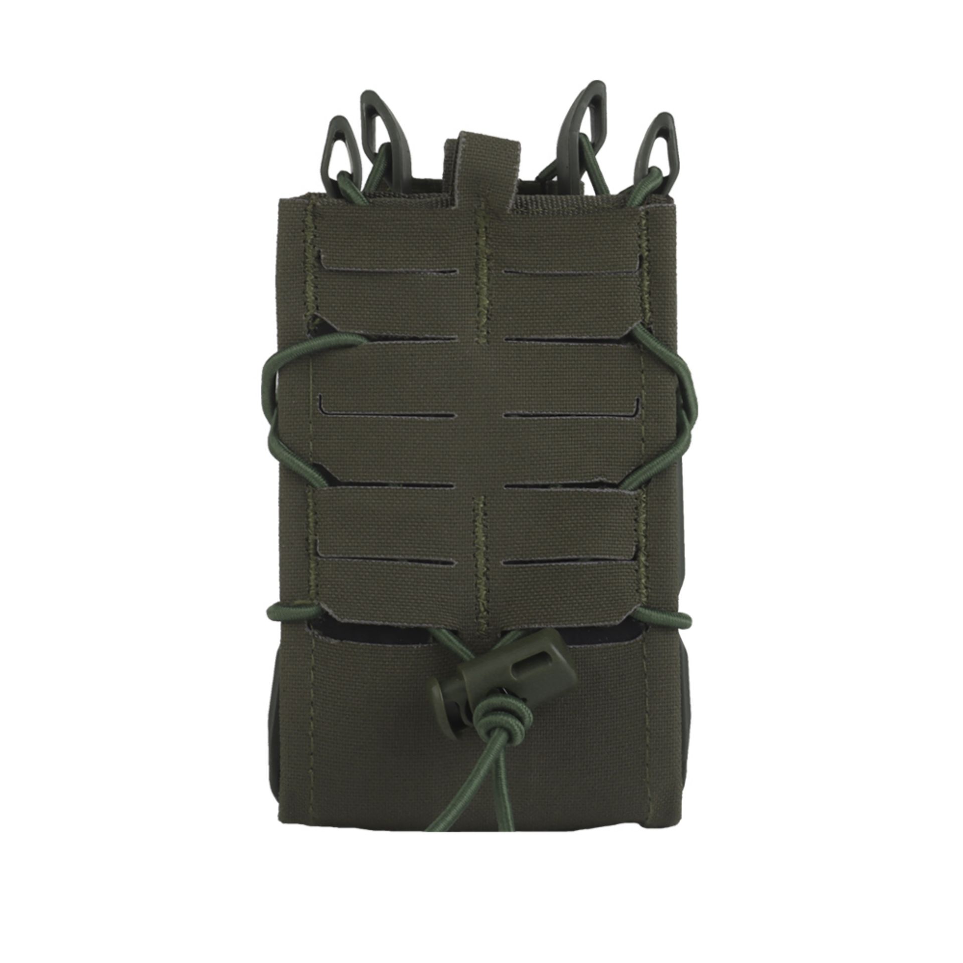 WOSPORT TIGER MAG POUCH V2 SET [WST-MG-134]