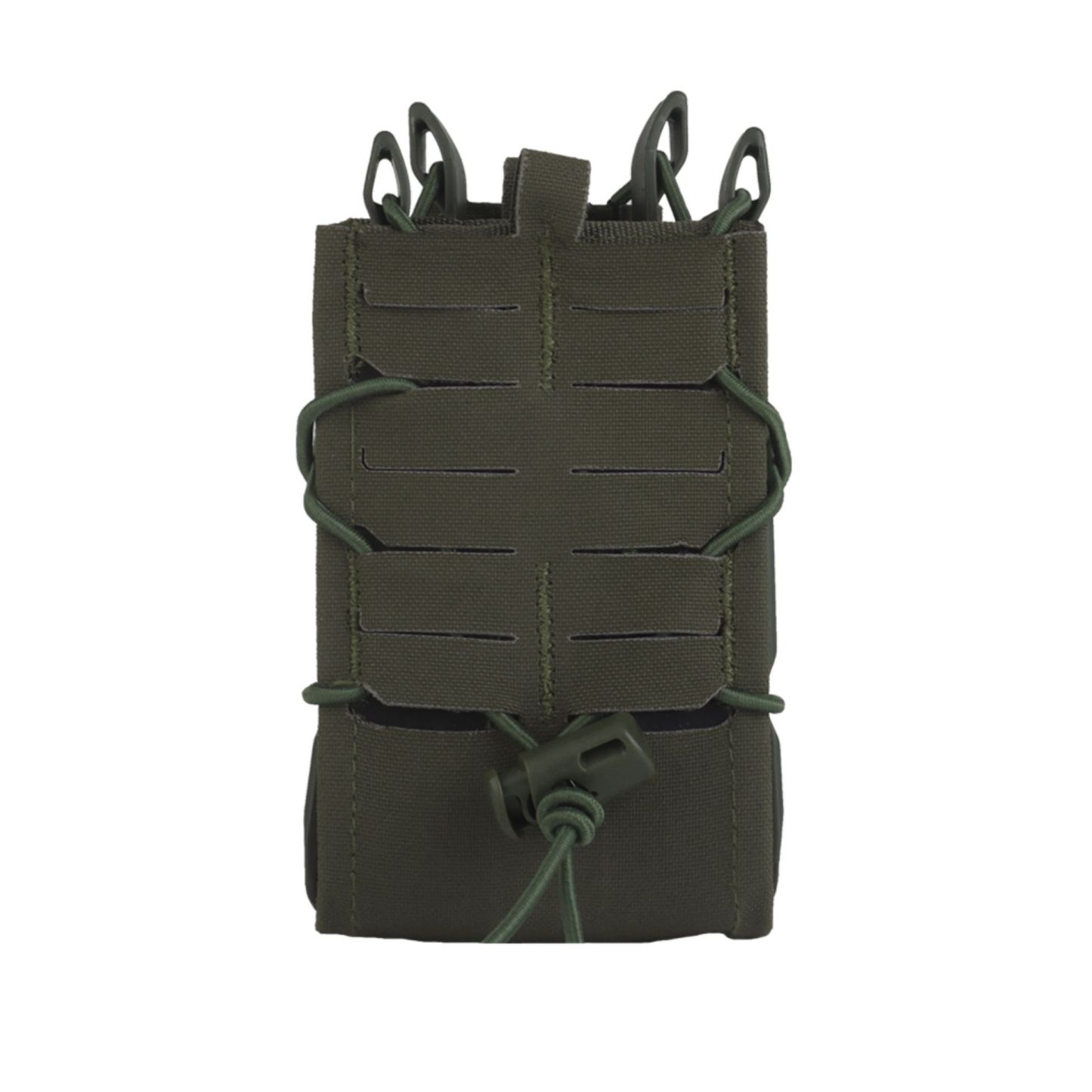 WOSPORT TIGER MAG POUCH V2 SET [WST-MG-134]