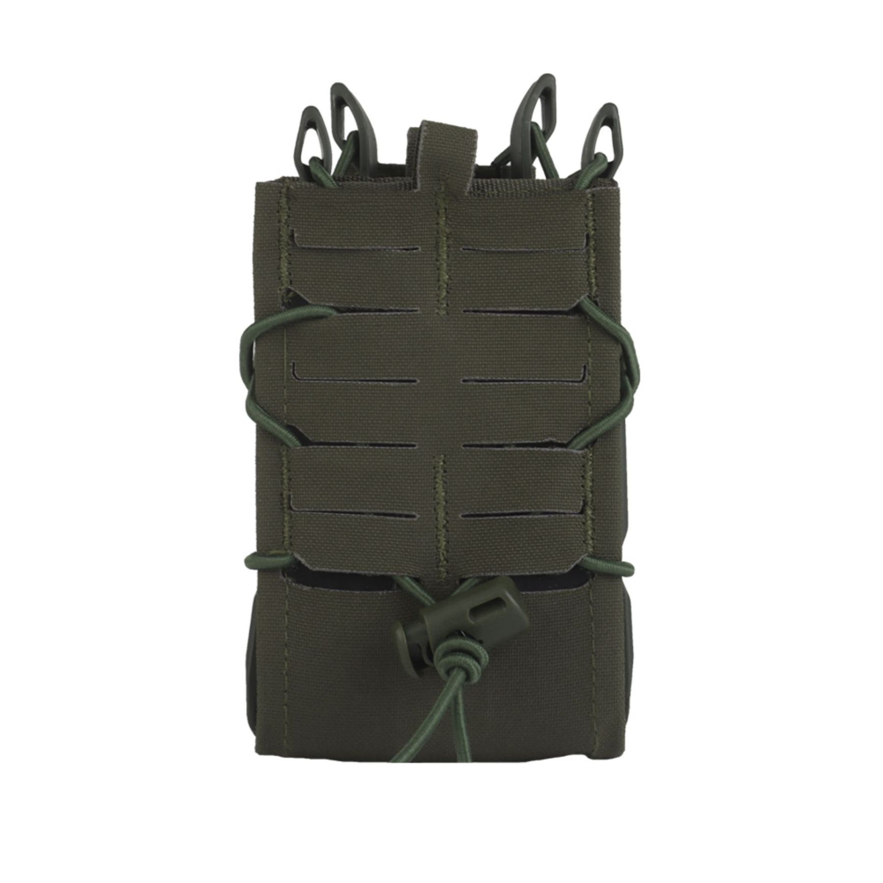 WOSPORT TIGER MAG POUCH V2 SET [WST-MG-134]