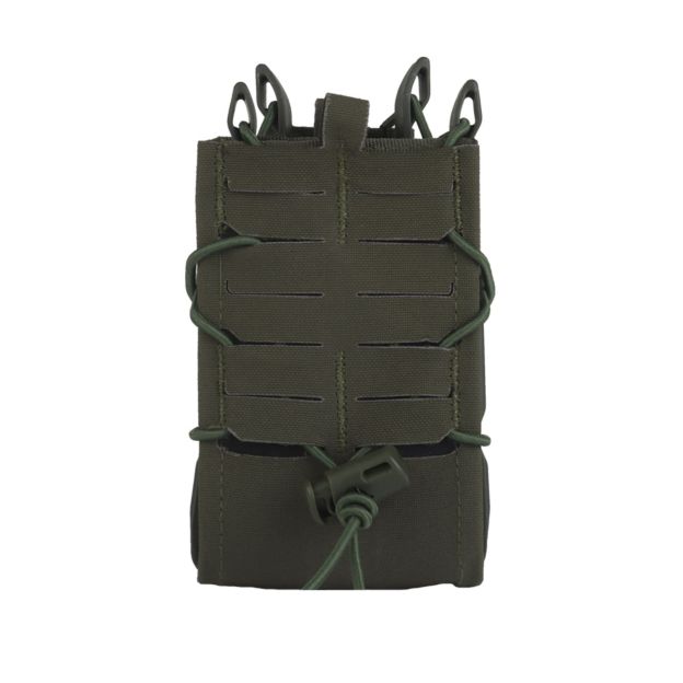 WOSPORT TIGER MAG POUCH V2 SET [WST-MG-134]
