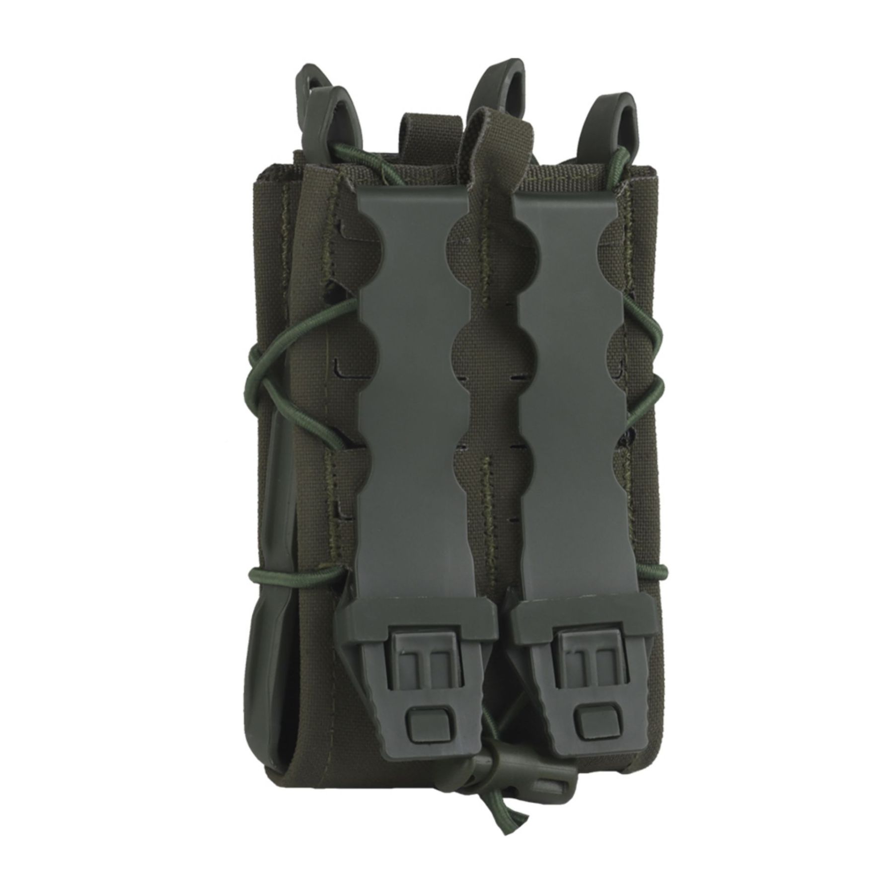 WOSPORT TIGER MAG POUCH V2 SET [WST-MG-134]