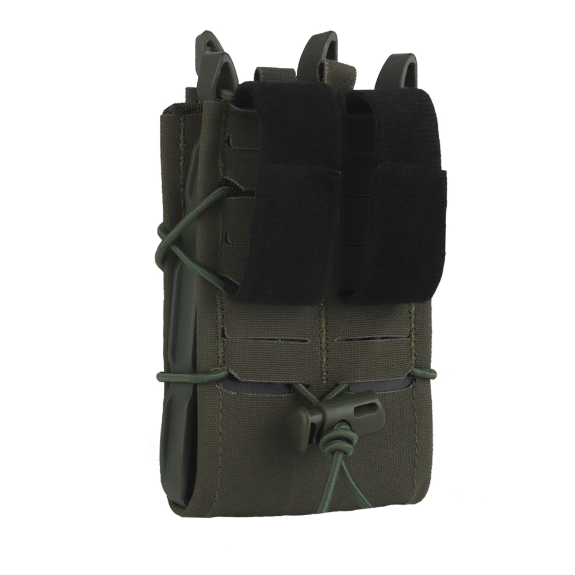 WOSPORT TIGER MAG POUCH V2 SET [WST-MG-134]